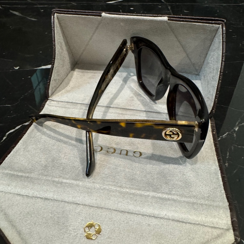 Gucci Eyewear